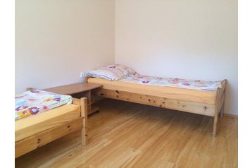 Hungary Privát Sárvár, Exterior